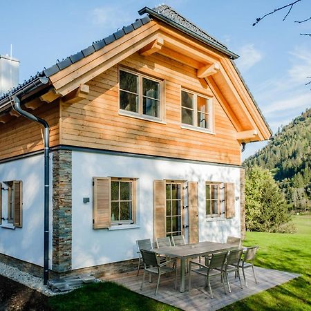 Sperlingnest Vila Donnersbachwald Exterior foto